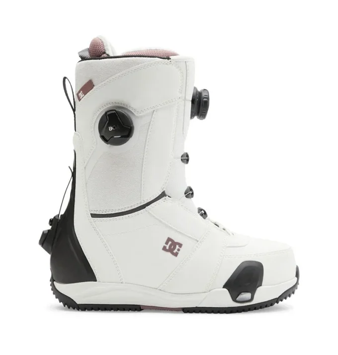 Clăpar de snowboard Lotus Step On® pentru femei
