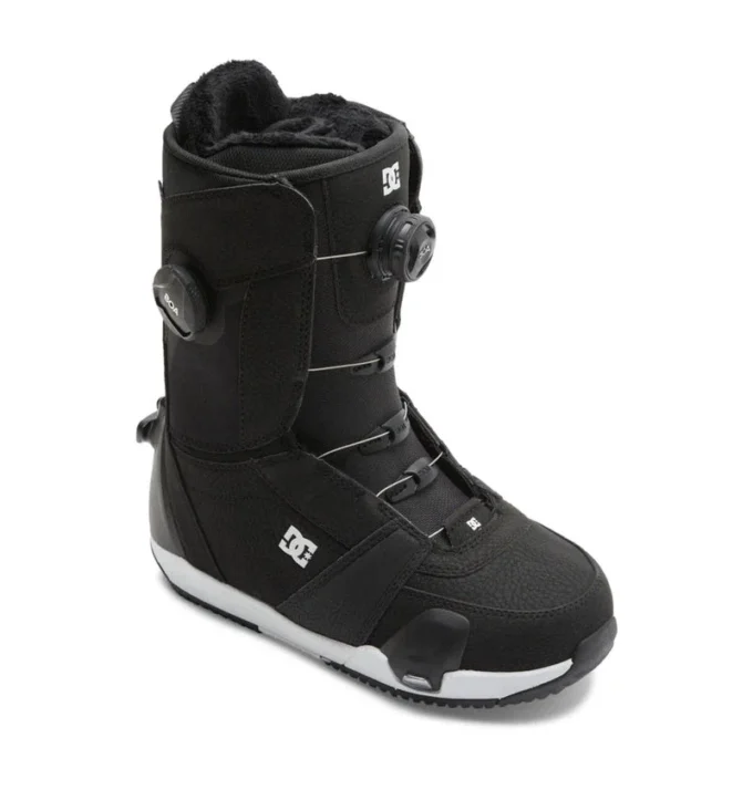 Clăpar de snowboard Lotus Step On® pentru femei