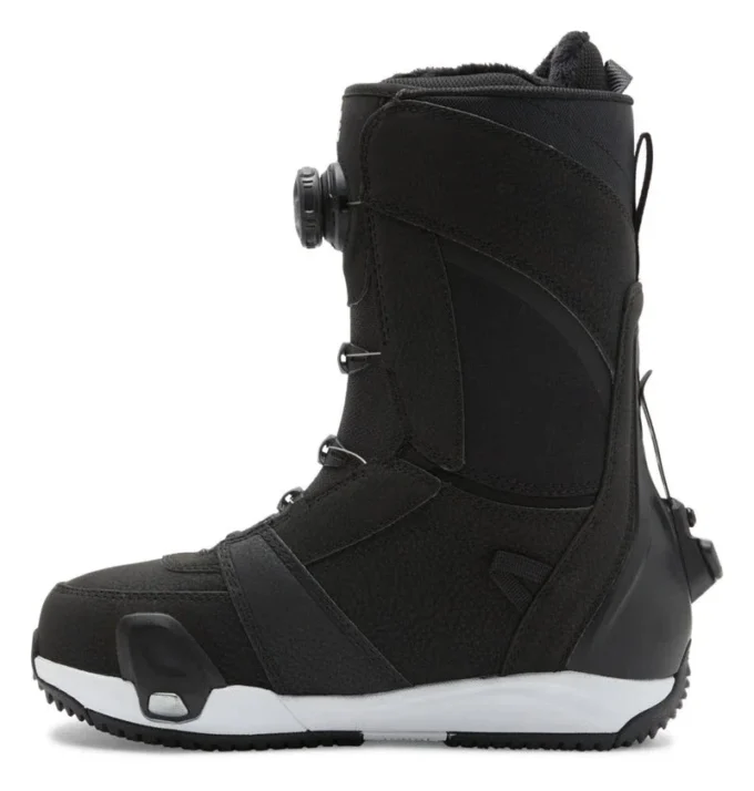 Clăpar de snowboard Lotus Step On® pentru femei