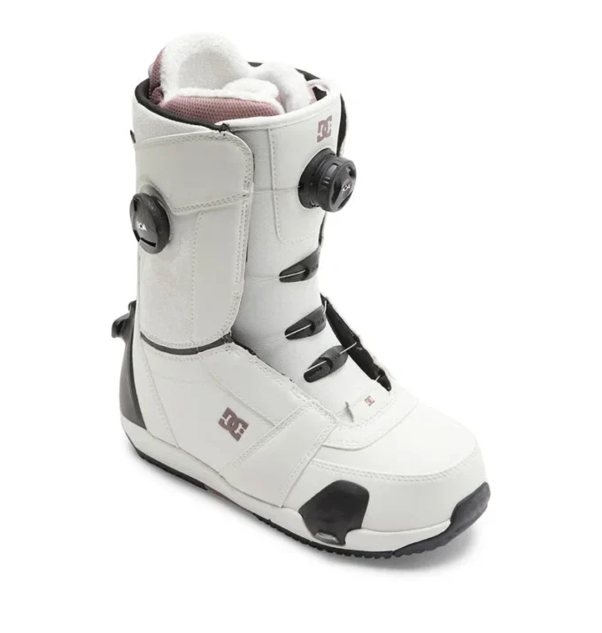 Clăpar de snowboard Lotus Step On® pentru femei