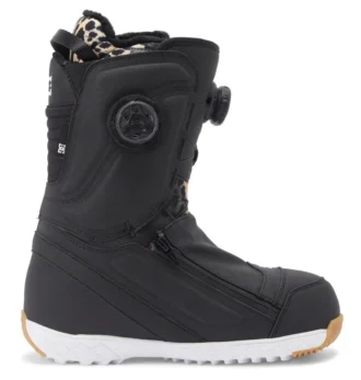 Clăpar de snowboard Mora BOA® pentru femei