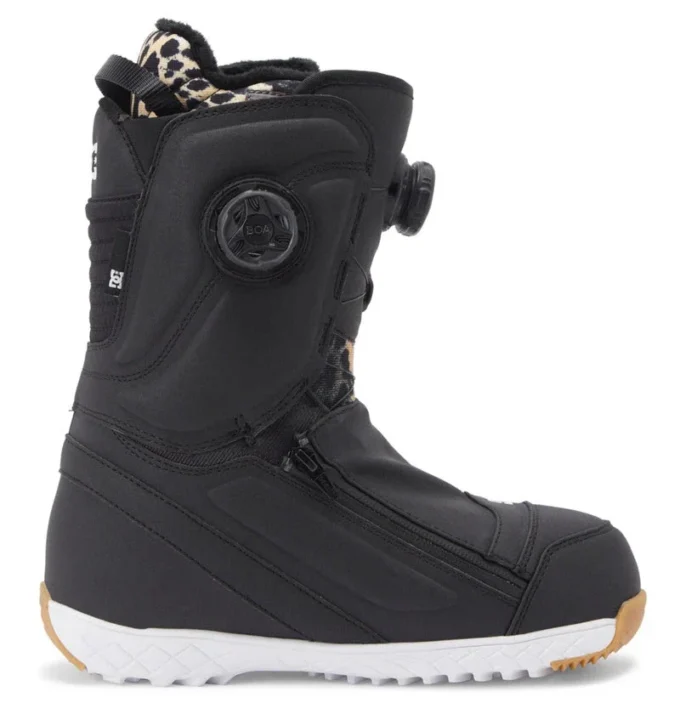 Clăpar de snowboard Mora BOA® pentru femei