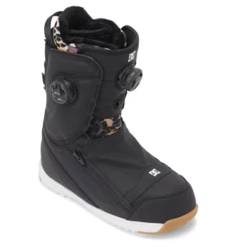 Clăpar de snowboard Mora BOA® pentru femei