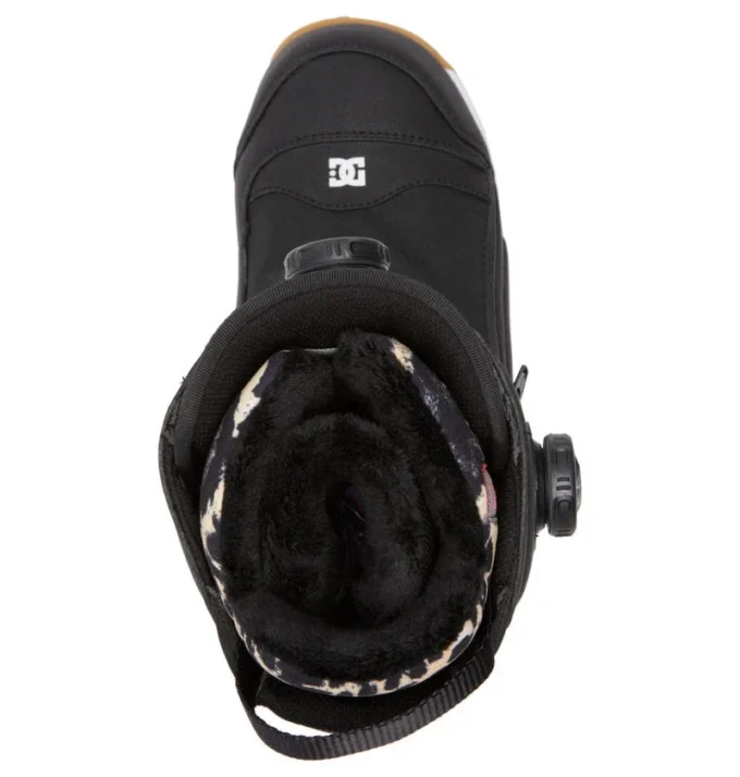 Clăpar de snowboard Mora BOA® pentru femei