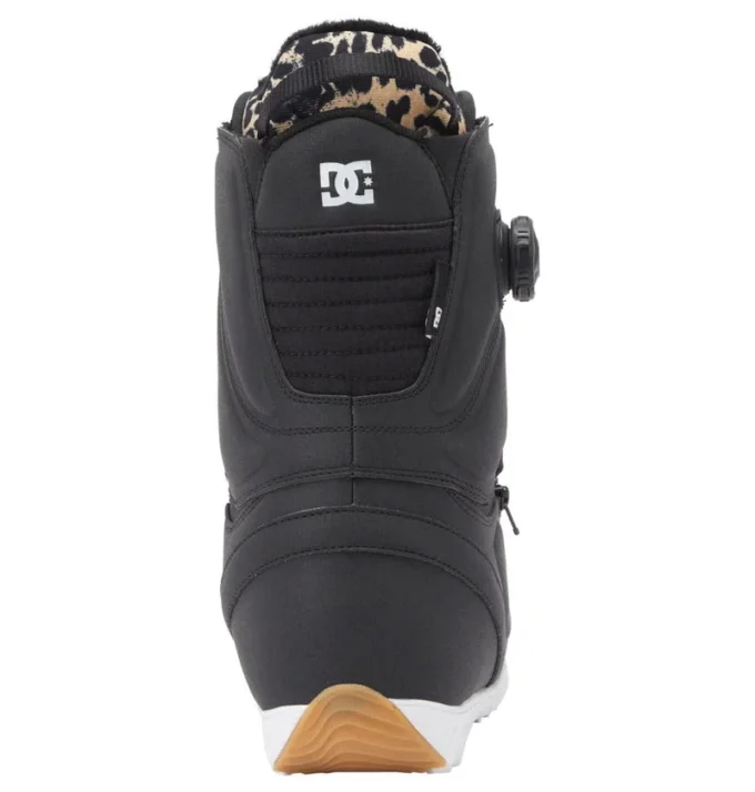 Clăpar de snowboard Mora BOA® pentru femei