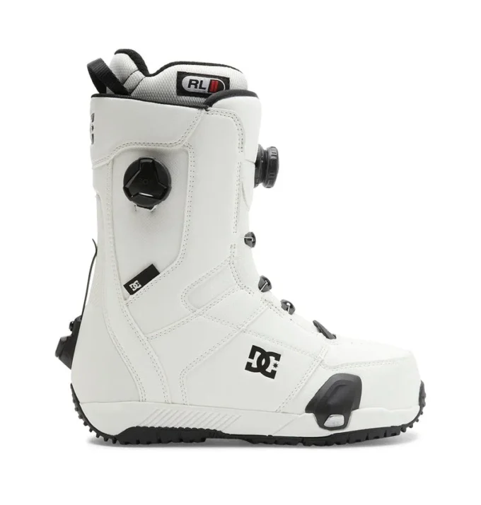 Clăpar de snowboard pentru bărbați Control Step On® Clăpar de snowboard pentru bărbați Control Step On®