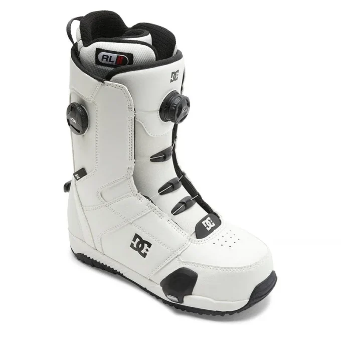 Clăpar de snowboard pentru bărbați Control Step On® Clăpar de snowboard pentru bărbați Control Step On®