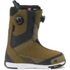 Clăpar de snowboard pentru bărbați Transcend BOA® Clăpar de snowboard pentru bărbați Transcend BOA®