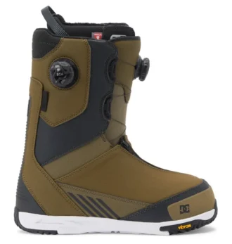 Clăpar de snowboard pentru bărbați Transcend BOA®