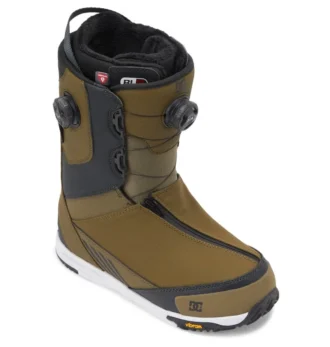 Clăpar de snowboard pentru bărbați Transcend BOA®