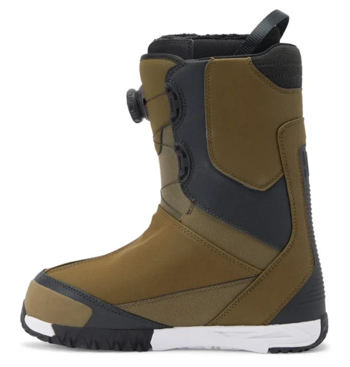 Clăpar de snowboard pentru bărbați Transcend BOA® Clăpar de snowboard pentru bărbați Transcend BOA®