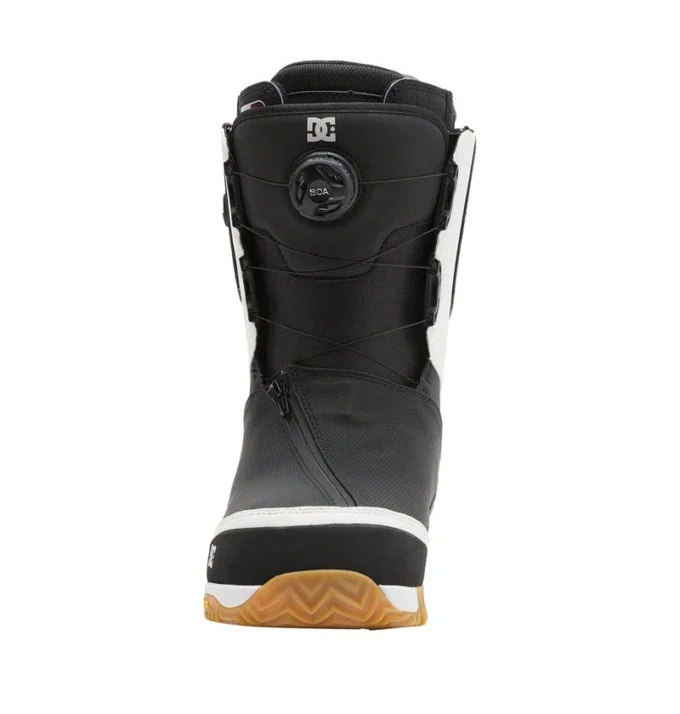 Clăpar de snowboard pentru bărbați Transcend BOA® Clăpar de snowboard pentru bărbați Transcend BOA®