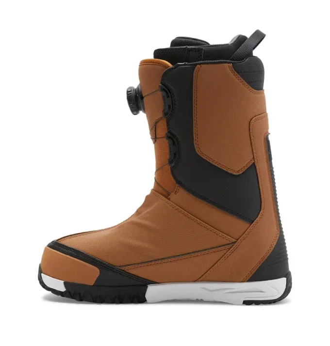 Clăpar de snowboard pentru bărbați Transcend BOA® Clăpar de snowboard pentru bărbați Transcend BOA®