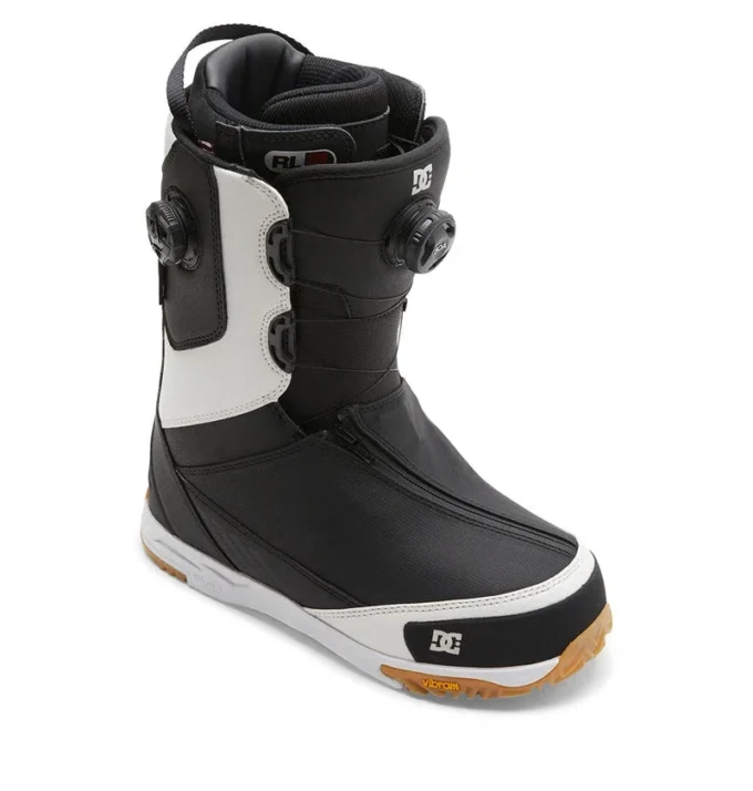 Clăpar de snowboard pentru bărbați Transcend BOA® Clăpar de snowboard pentru bărbați Transcend BOA®