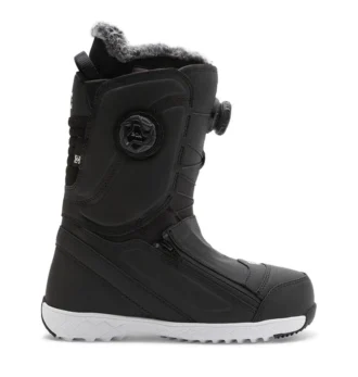 Clăpar de snowboard pentru femei Mora