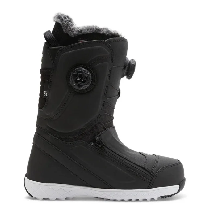 Clăpar de snowboard pentru femei Mora
