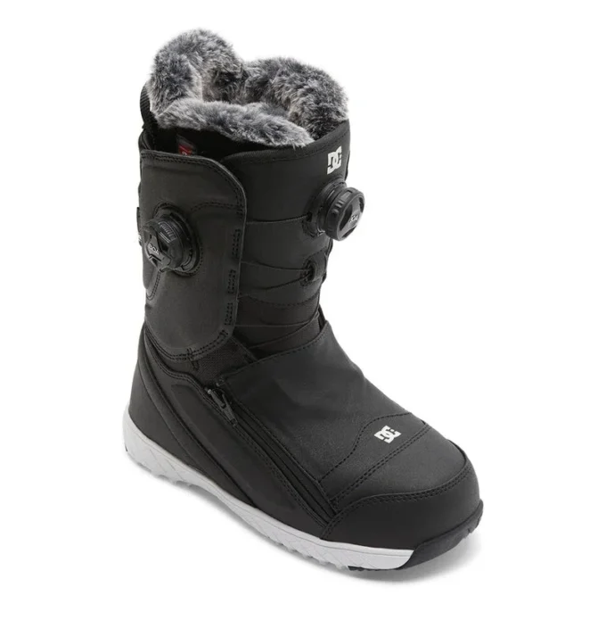 Clăpar de snowboard pentru femei Mora