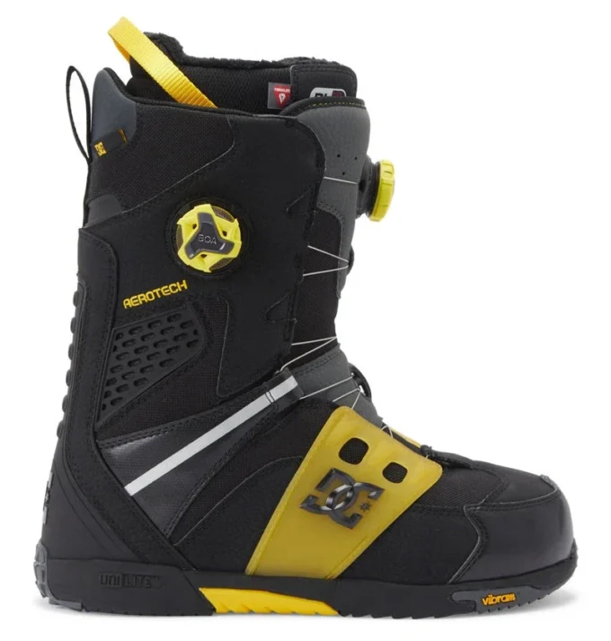 Clăpar de snowboard Phantom BOA® pentru bărbați Clăpar de snowboard Phantom BOA® pentru bărbați