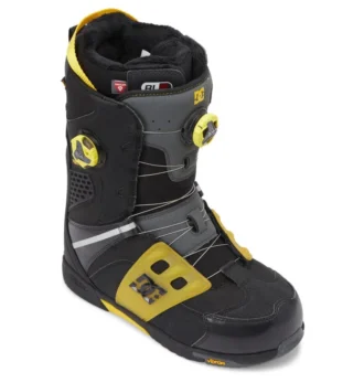 Clăpar de snowboard Phantom BOA® pentru bărbați