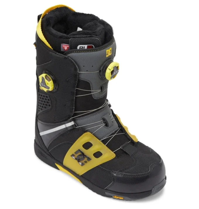 Clăpar de snowboard Phantom BOA® pentru bărbați Clăpar de snowboard Phantom BOA® pentru bărbați