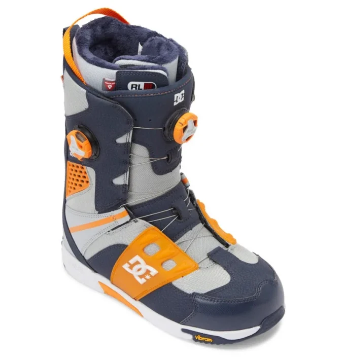 Clăpar de snowboard Phantom BOA® pentru bărbați Clăpar de snowboard Phantom BOA® pentru bărbați