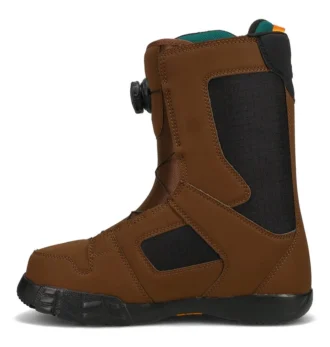 Clăpar de snowboard Phase Boa pentru bărbați