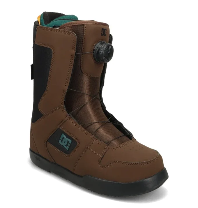 Clăpar de snowboard Phase Boa pentru bărbați Clăpar de snowboard Phase Boa pentru bărbați
