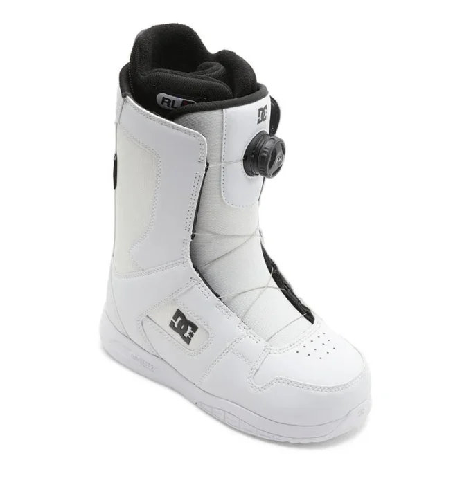 Clăpar de snowboard Phase BOA® pentru femei