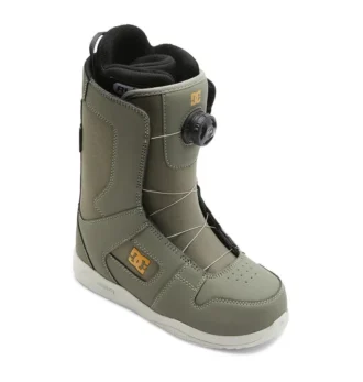 Clăpar de snowboard Phase BOA® pentru femei