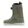 Clăpar de snowboard Phase BOA® pentru femei