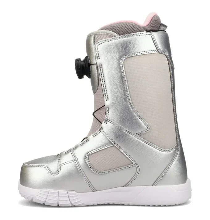Clăpar de snowboard Phase BOA® pentru femei