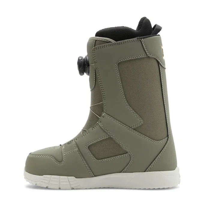 Clăpar de snowboard Phase BOA® pentru femei