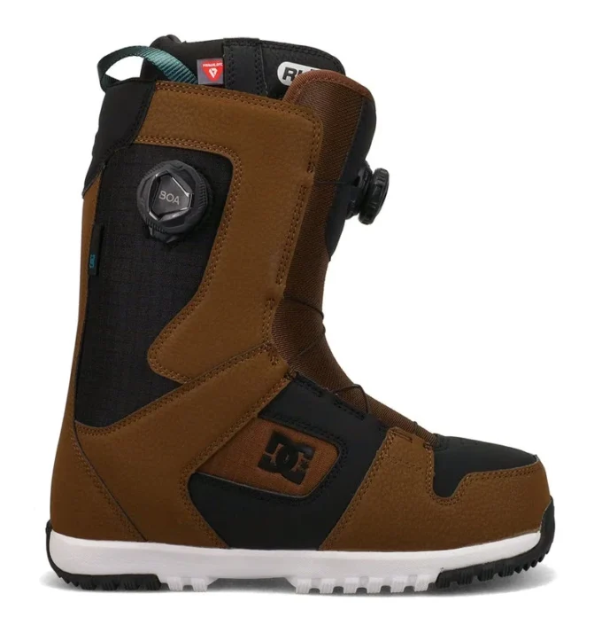 Clăpar de snowboard Phase Boa Pro pentru bărbați Clăpar de snowboard Phase Boa Pro pentru bărbați