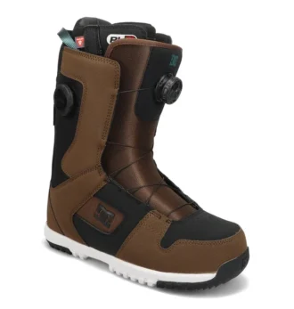 Clăpar de snowboard Phase Boa Pro pentru bărbați