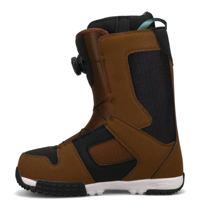 Clăpar de snowboard Phase Boa Pro pentru bărbați Clăpar de snowboard Phase Boa Pro pentru bărbați