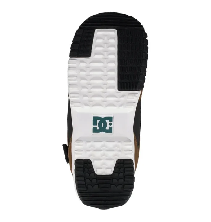 Clăpar de snowboard Phase Boa Pro pentru bărbați Clăpar de snowboard Phase Boa Pro pentru bărbați