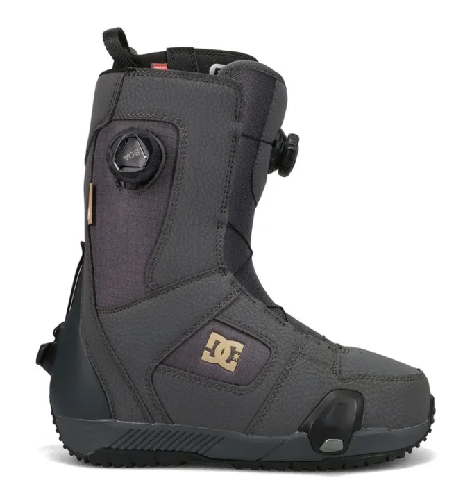 Clăpar de snowboard Phase Boa Pro Step On pentru bărbați Clăpar de snowboard Phase Boa Pro Step On pentru bărbați