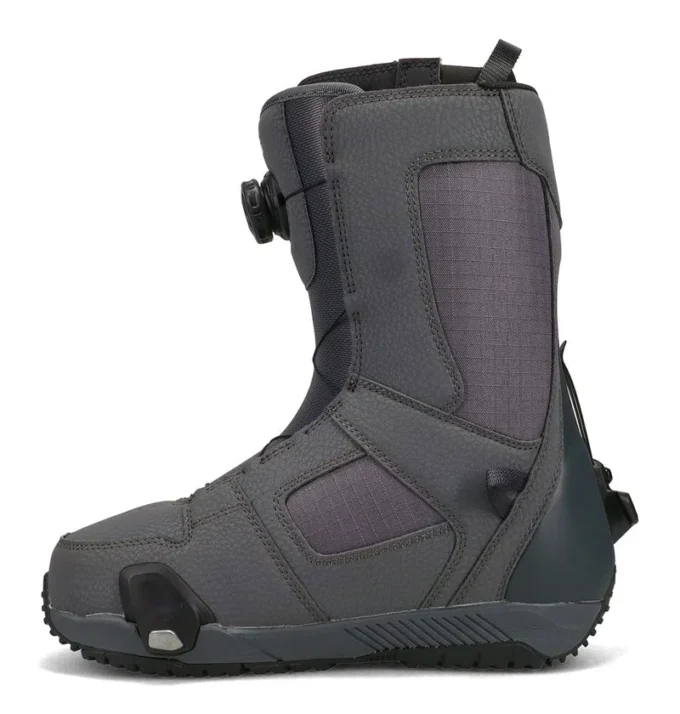Clăpar de snowboard Phase Boa Pro Step On pentru bărbați Clăpar de snowboard Phase Boa Pro Step On pentru bărbați