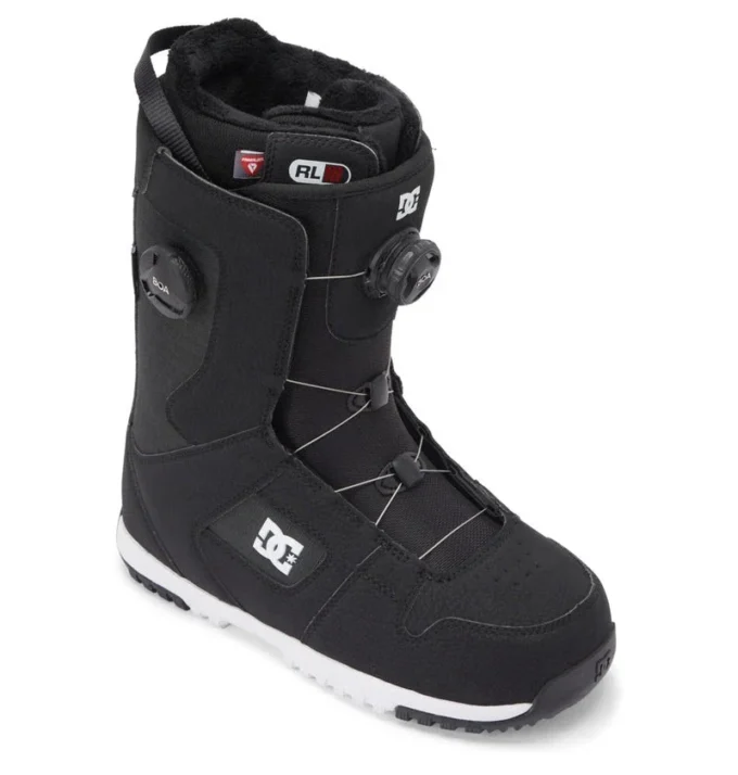 Clăpar de snowboard Phase Pro BOA® pentru bărbați Clăpar de snowboard Phase Pro BOA® pentru bărbați