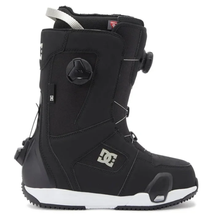 Clăpar de snowboard Phase Pro Step On BOA® pentru femei