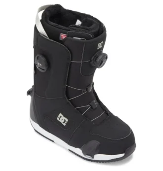 Clăpar de snowboard Phase Pro Step On BOA® pentru femei