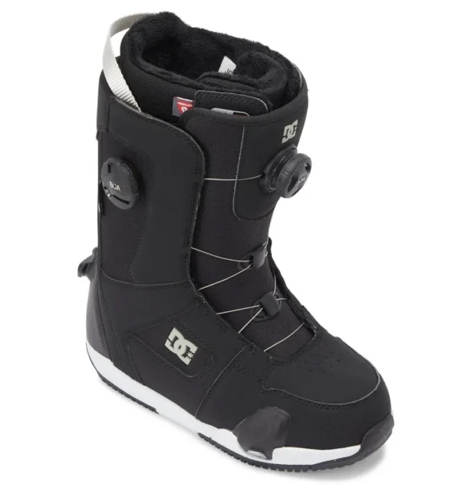 Clăpar de snowboard Phase Pro Step On BOA® pentru femei