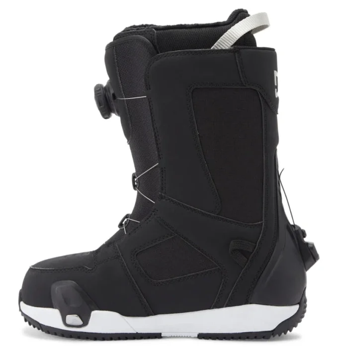 Clăpar de snowboard Phase Pro Step On BOA® pentru femei