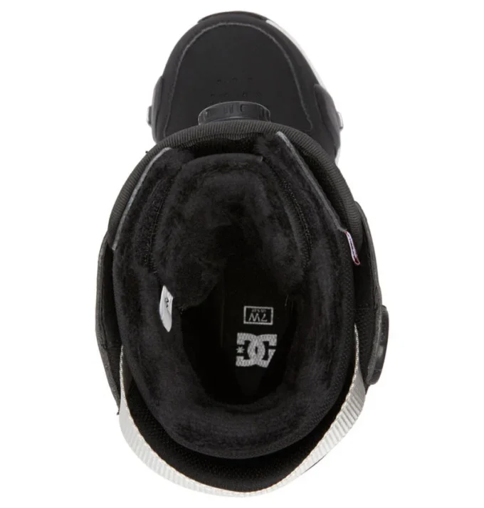 Clăpar de snowboard Phase Pro Step On BOA® pentru femei