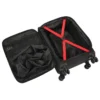 DC Runner Carry-On DC Runner Carry-On