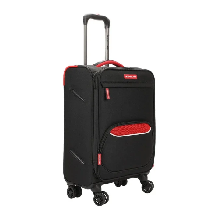 DC Runner Carry-On DC Runner Carry-On