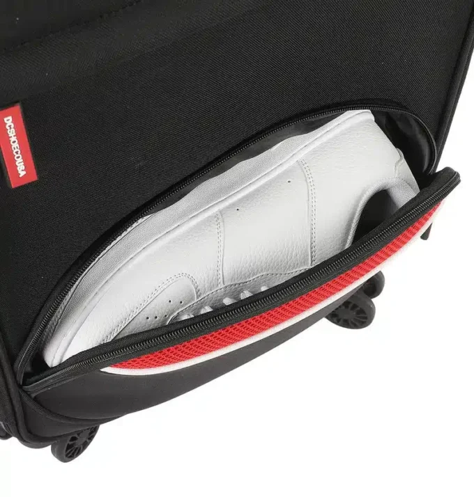 DC Runner Carry-On DC Runner Carry-On