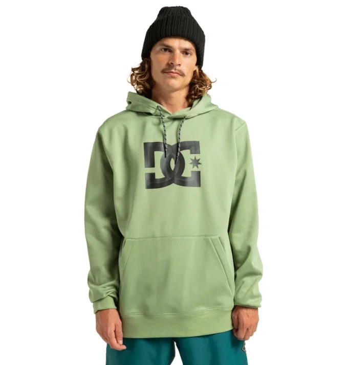 Hanorac unisex Snowstar