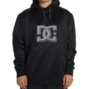 Hanorac unisex Snowstar