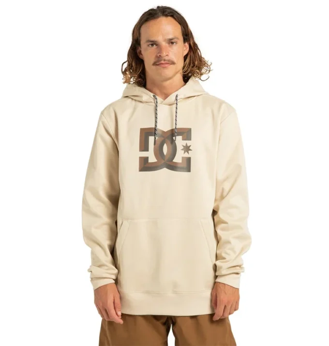 Hanorac unisex Snowstar